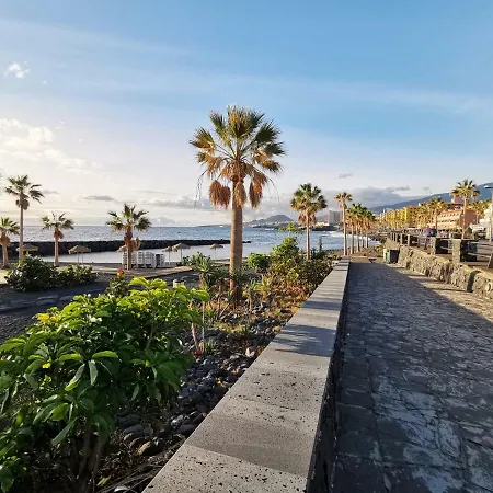 Lejlighed Home2book Beach And Pool Caletillas Terrace Candelaria