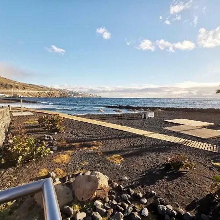 Home2book Beach And Pool Caletillas Terrace Candelaria