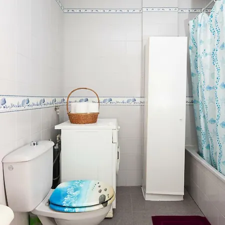 Home2book Beach And Pool Caletillas Terrace * Канделария